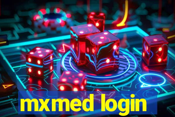 mxmed login